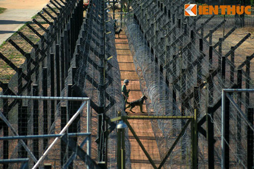 Sự ghê rợn từ nhà tù khủng khiếp nhất chiến tranh Việt Nam