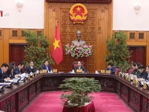 Thủ tướng yêu cầu trả lương, thưởng đầy đủ cho người lao động dịp Tết