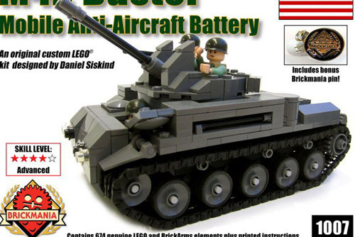 Xem “hàng khủng” của Mỹ trong chiến tranh Việt Nam