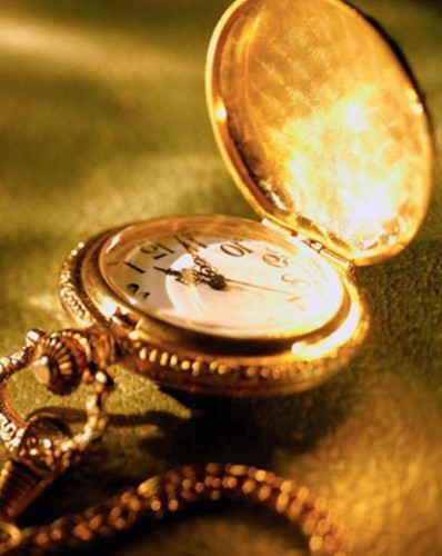 Giải mã chấn động độc chiêu du hành thời gian của con người