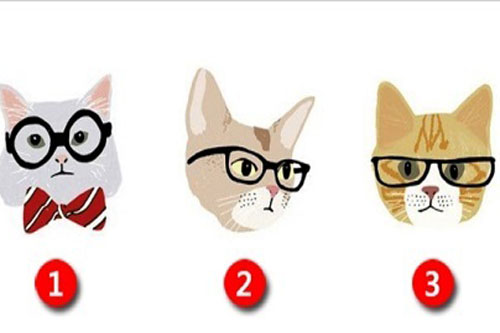 Trắc nghiệm: Bạn yêu theo kiểu nào?