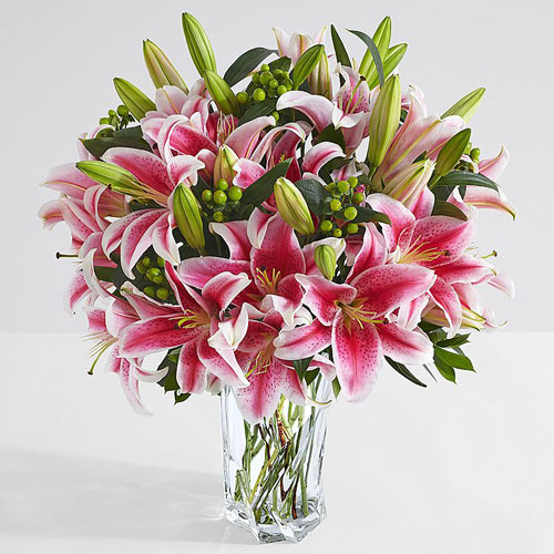 Những lưu ý khi chọn hoa ngày Tết