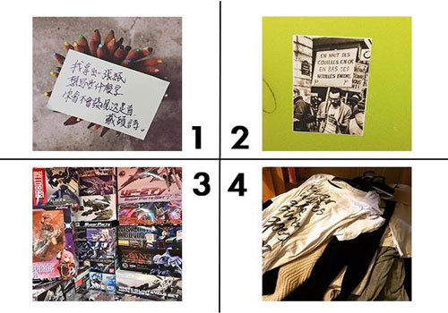 Trắc nghiệm: Khả năng tái hợp với người yêu cũ của bạn là bao nhiêu?