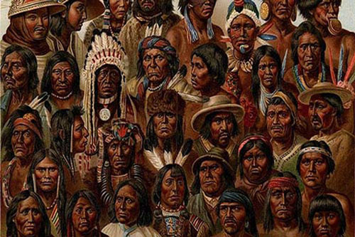 Người tiền sử đến châu Mỹ bằng cách nào?