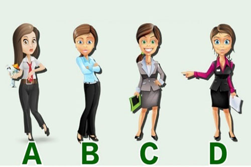 Trắc nghiệm: Bạn tỏa ra 'vầng hào quang' như thế nào?