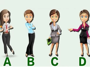 Trắc nghiệm: Bạn tỏa ra 'vầng hào quang' như thế nào?