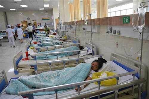 Tết đến, hãy trang bị kỹ năng sơ cấp cứu ngộ độc và bệnh lây truyền qua thực phẩm