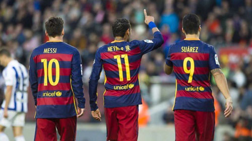 CLIP: Những câu chuyện thú vị đằng sau chiếc áo thi đấu bóng đá