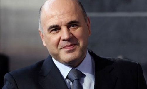 Tân thủ tướng Nga Mikhail Mishustin là ai?