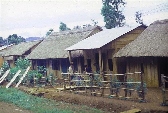 Loat anh tuyet dep ve Buon Ma Thuot thap nien 1960-Hinh-11