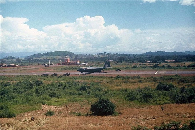 Loat anh tuyet dep ve Buon Ma Thuot thap nien 1960-Hinh-14