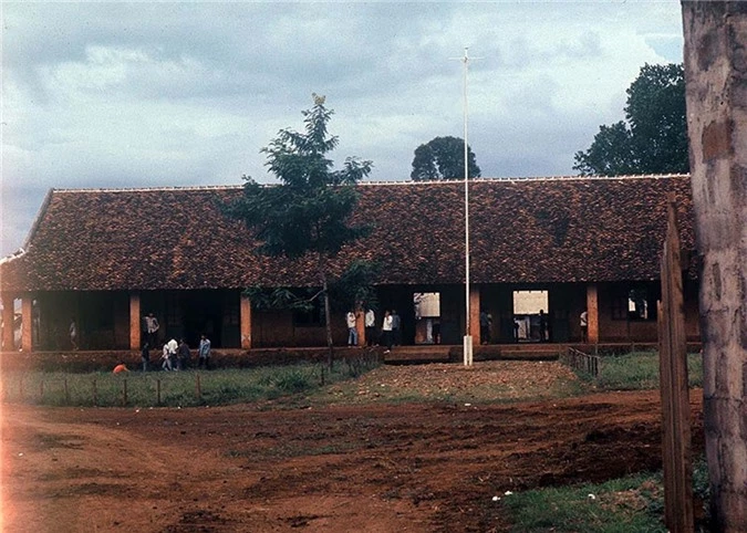 Loat anh tuyet dep ve Buon Ma Thuot thap nien 1960-Hinh-3