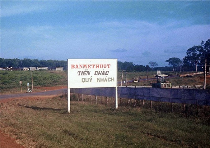 Loat anh tuyet dep ve Buon Ma Thuot thap nien 1960-Hinh-6