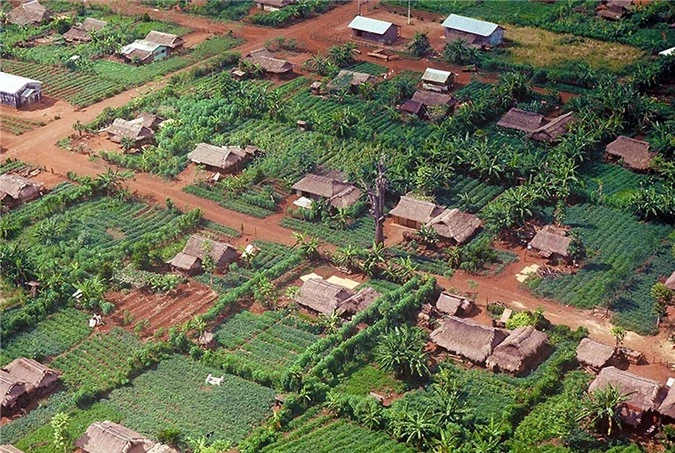 Loat anh tuyet dep ve Buon Ma Thuot thap nien 1960-Hinh-7