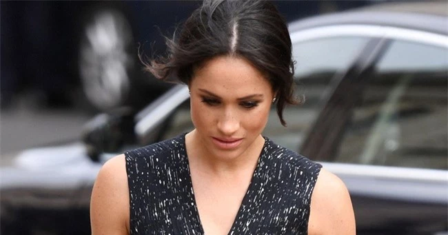 Người tính không bằng trời tính: Thực tế khác xa so với hy vọng của vợ chồng Meghan Markle với nhiều cái "mất" - Ảnh 2.