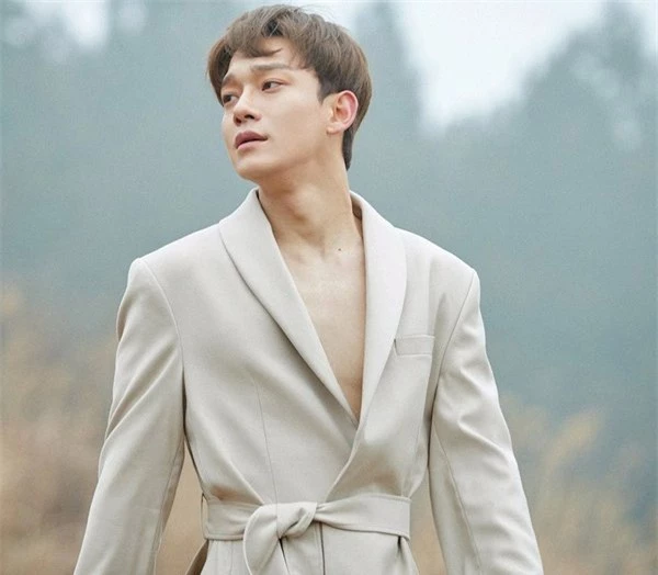 Rùng mình lời tiên tri Chen (EXO) cưới vợ: Chi tiết và danh tính cô gái may mắn được hé lộ từ lâu mà không ai để ý - Ảnh 2.