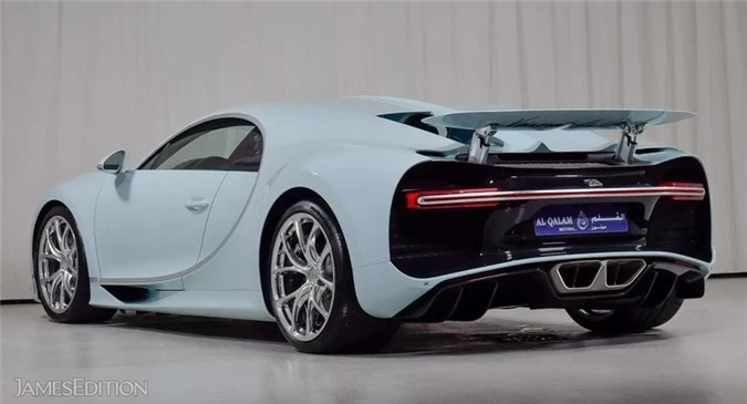 tim chu nhan moi cho hang doc bugatti chiron vainqueur de coeur hinh 3