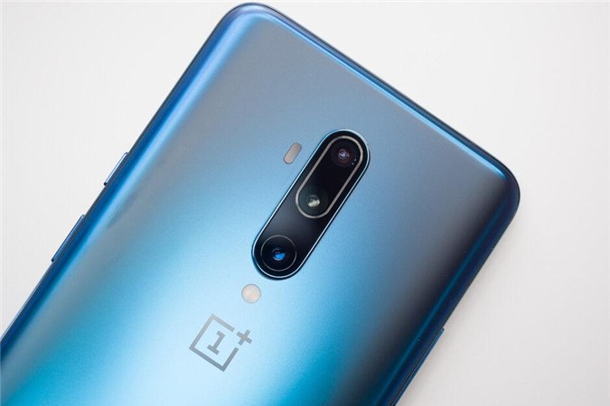 OnePlus 7 Pro và 7T Pro