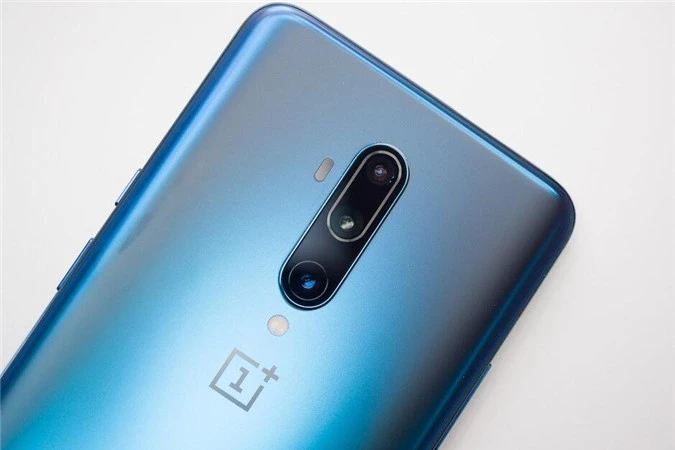 OnePlus 7 Pro và 7T Pro