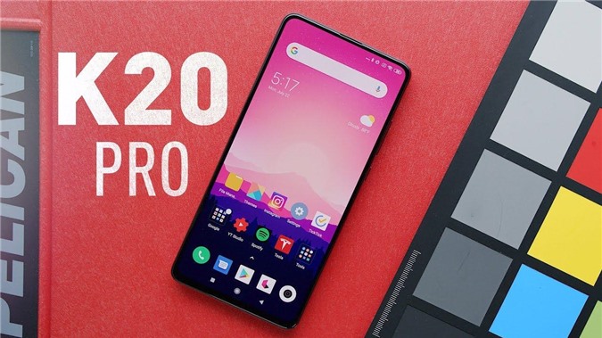 Redmi K20 Pro