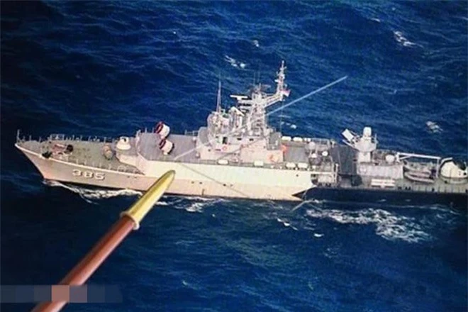 Truyền thông Anh phân tích nguyên nhân Indonesia trở nên cứng rắn với Trung Quốc trong vấn đề tranh chấp trên biển - Ảnh 4.