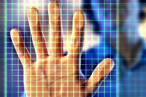 Amazon muốn mở rộng hệ thống thanh toán bằng bàn tay