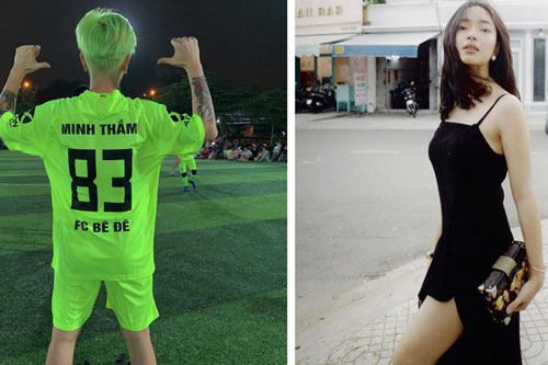 Hậu chia tay, Decao bóng gió chuyện quay lưng với hội gái xinh, Châu Bùi tăng cân mất kiểm soát