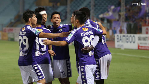 Các CLB V.League được nghỉ Tết bao lâu?