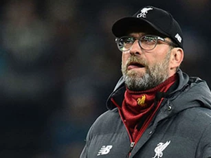 HLV Juergen Klopp nói gì sau khi Liverpool hạ Man United ?