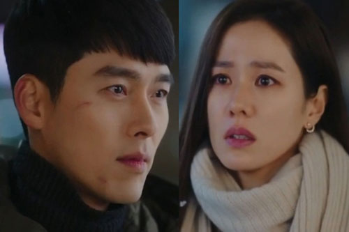 "Crash Landing On You" tập 10: Tính mạng Son Ye Jin bị đe dọa, Hyun Bin vội vàng khăn gói sang Nam Hàn