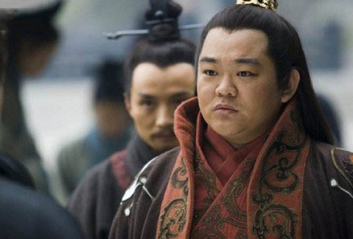 Nỗi oan tày trời của con trai Lưu Bị - giả ngu để dựng nghiệp lớn