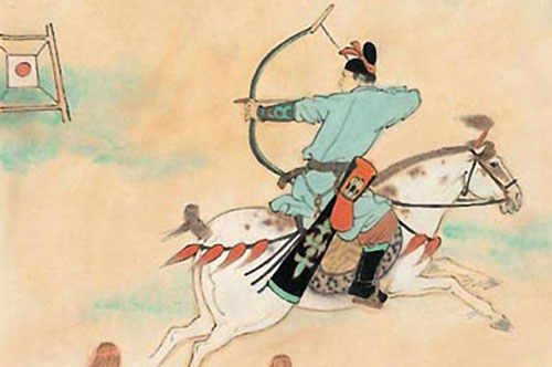 Bí ẩn cuộc đời mãnh tướng 60 tuổi vẫn xông pha trận mạc, tự sát vì bị coi thường