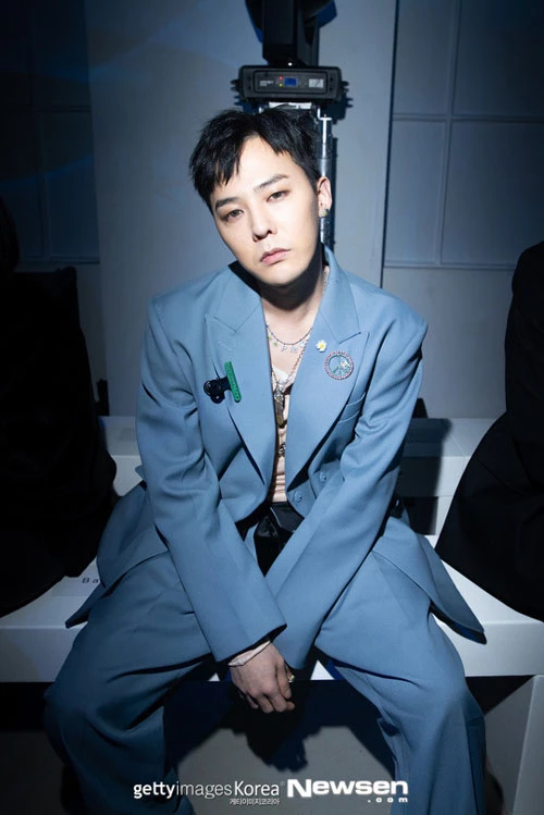 G-Dragon