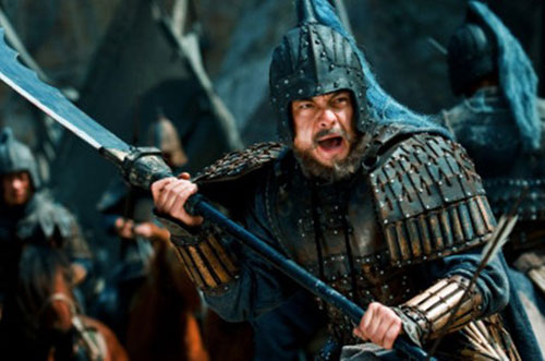 ‘Sốc’ với lý do Gia Cát Lượng khinh thường Ngụy Diên