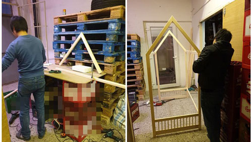 Bài viết khoe chồng của vợ "gây bão" mạng xã hội những ngày cuối năm