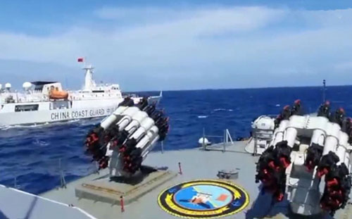 Truyền thông Anh phân tích nguyên nhân Indonesia trở nên cứng rắn với Trung Quốc trong vấn đề tranh chấp trên biển