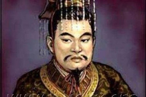 Chân dung vị hoàng đế ngu đần nhất lịch sử Trung Hoa, phá tan cơ nghiệp của Tư Mã Ý