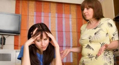 Về làm dâu chưa đầy tháng, mẹ chồng đã chăm chăm “nhòm” miếng đất hồi môn 2 tỷ của tôi