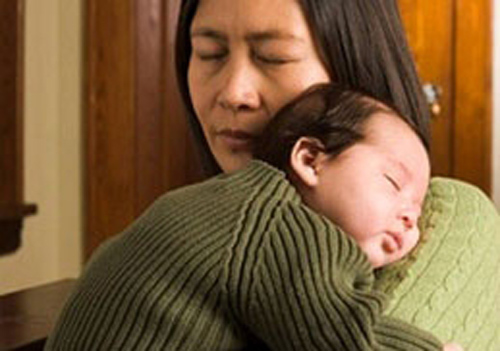 Con 3 tuổi, mẹ chồng vẫn nhất quyết không nhận cháu