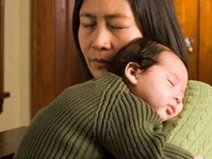 Con 3 tuổi, mẹ chồng vẫn nhất quyết không nhận cháu