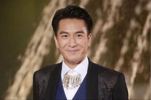 Bị bạn gái phản bội - Lý do Mã Quốc Minh tham vọng hơn?