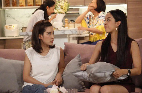 Bị chị dâu chì chiết là bất hiếu khi giỗ mẹ chồng chỉ góp có 500 nghìn, em dâu đáp trả "cực gắt" khiến cả nhà gật gù công nhận