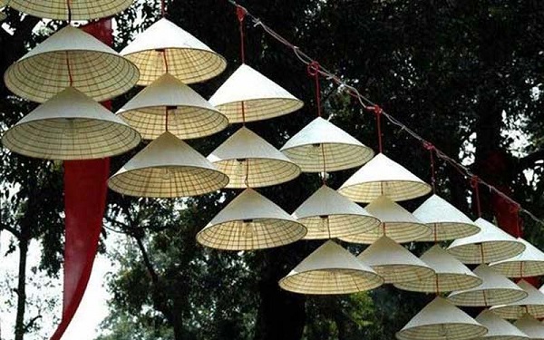 Để làng nghề Việt từ lũy tre làng vươn ra thế giới