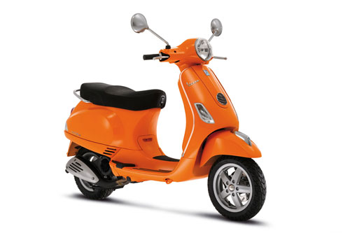 Những cách tiết kiệm xăng hiệu quả cho xe Vespa 