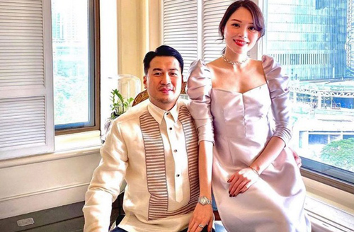 Thiếu gia Phillip Nguyễn vừa xa Linh Rin 1 chút đã viết ngôn tình nhớ nhung: Đúng là mẫu bạn trai bên ngoài nhiều tiền, bên trong ấm áp!