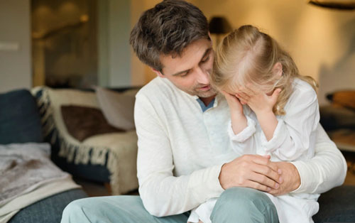 Sau nhiều năm, tôi phát hiện mình “nuôi con tu hú” 