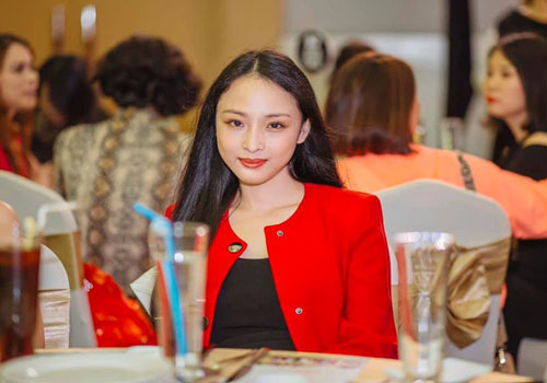 Hoa hậu Trương Hồ Phương Nga ra sao sau khi thoát vòng lao lý?