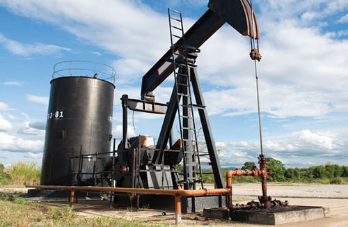 Giá xăng, dầu (21/1): Giữ vững đà tăng