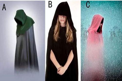 Trắc nghiệm: Crush đánh giá bạn là con người thế nào?