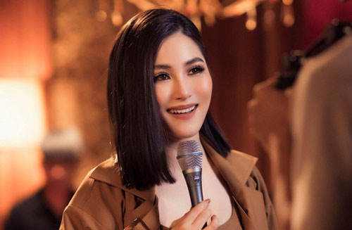 Ra mắt dự án âm nhạc vừa mới mà cũng lại cũ, Hương Tràm chia sẻ: "Chưa bao giờ hối tiếc khi đi du học Mỹ"